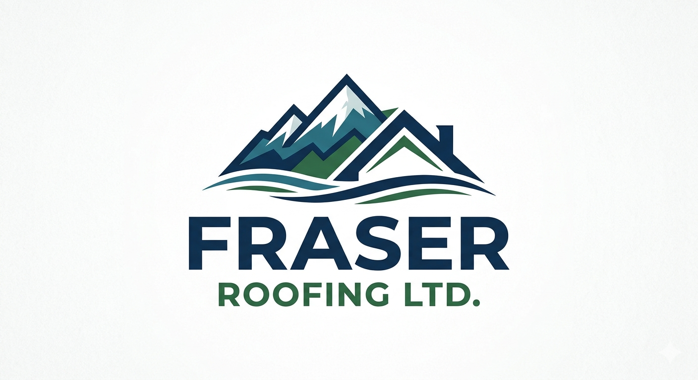 Fraser Roofing Ltd.