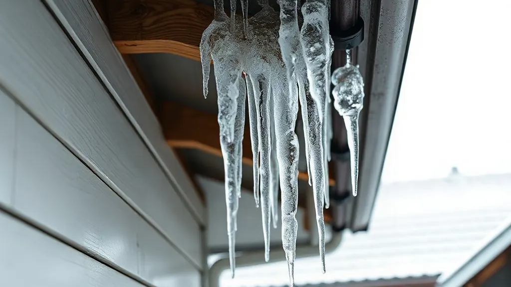 How can I tell if my roof is costing me extra on energy bills. Fraser Roofing, Fraser Valley BC