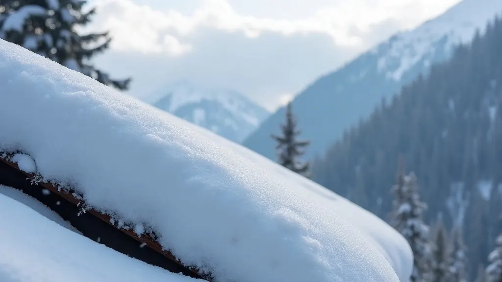 Can you handle emergency roof repairs in Hope after a windstorm or heavy snow event. Fraser Roofing, Fraser Valley BC